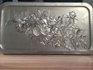 晋中灵石县金属/铝/铜板样品