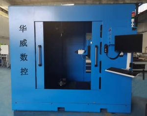 晋中灵石县全包围立式立体雕刻机